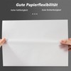 CALLYSONIC Tracing Paper, White Tracing Paper, Lantern, Parchment Paper for