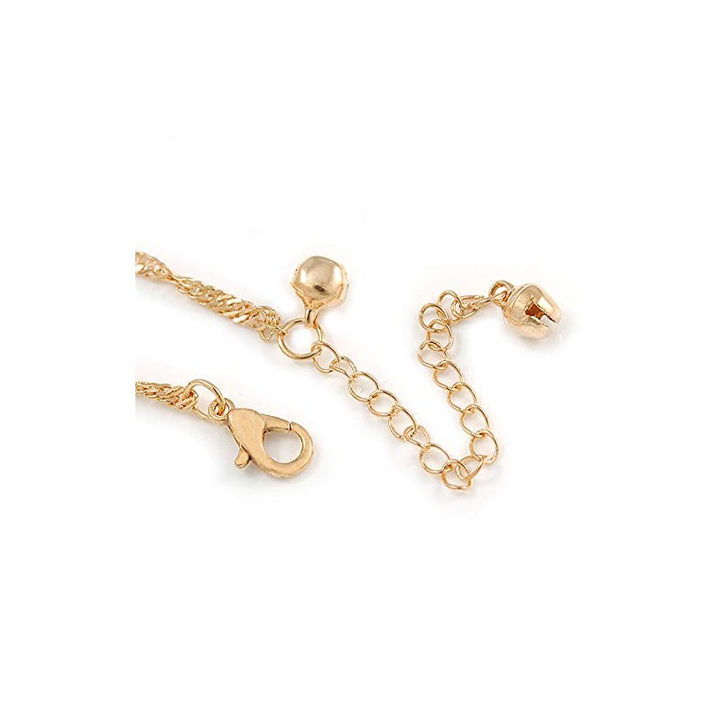 Ankle Chain/Anklet/Beach Anklet Foot Jewellery with Dragonfly Charms for Women