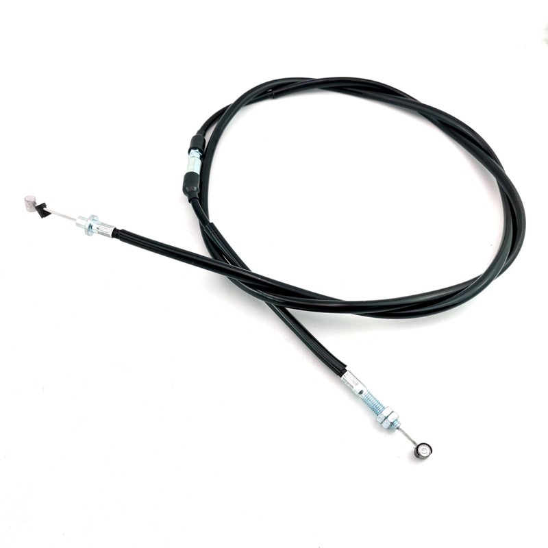 Extended Brake Clutch Cable Wire Line Replacement part for INDIAN