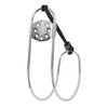 Life Buoy Holder 316 Stainless Steel Mirror Polished 131mm Width
