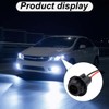 T10 W5W 194 Bulb Socket with Wire Pigtail, Pre-Wired Harness