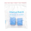 Heschen PC Board Relay SMI-24VDC-SL-C DC24V Coil SPDT 10A 250VAC/30VDC