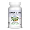 Maxi Health Vitamin K-max 120 Cápsulas Vitamina K2