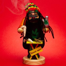 Sikora RM-A Wooden Incense Smoker, 3 Sizes, Various Designs