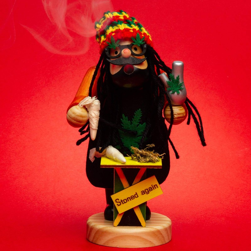 Sikora RM-A Wooden Incense Smoker, 3 Sizes, Various Designs