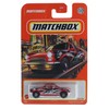 Matchbox 2022 - Push 'N Puller - Friend or Foe