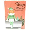Martha Stewart Martha On The Mantel Christmas Elf Doll Elf