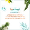 Puressentiel Olio Essenziale di Pompelmo – Contribuisce al drenaggio e