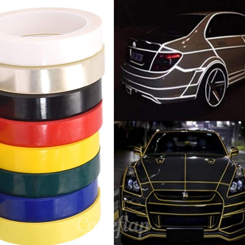 Copeflap Line Tape [Width 0.7 inch x 26.0 ft (20