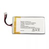 CW Battery TPMC-3X-BTP, LPPCZRST1S1P Battery for Crestron TPMC-3X, TPMC-3X-LP, MTX-3,