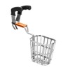 LABRIMP Stainless Steel Hot Pot Strainer Hook Multifunctional Food Skimmer