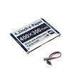 4.2 inch E-Ink Display Module for Raspberry Pi 5/4B/3B/Zero/Zero W/Zero
