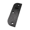 Door Hinge Shims (Set of 3) Hinge Spacer For Interior