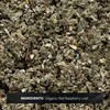 Frontier Organic Red Raspberry Leaf Herbal Supplement, 1-Pound, Certified Organic,