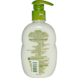 Johnson's Natural Nourishing Baby Lotion - 9 oz