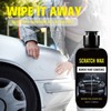 Scratch Wax - 100ml Car Scratch Swirl Remover | Scratch