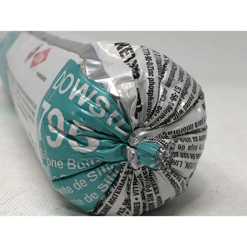 Dowsil 795 Silicone Building Sealant 20 US FL