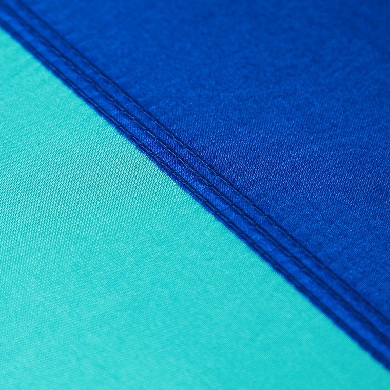 Portable Camping Travel Single Hammock Hanging Bed with Tree Strap