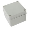 YXQ 100 x 100 x 75mm Electrical Project Case Junction