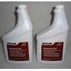 ELEF Ecolb Greasestrip Plus Degreaser- 32 Fluid Ounces (2 Pack)