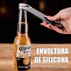 FEAWIAI Paquete de 5 piezas Destapador de Cerveza Automático,Destapador Botellas