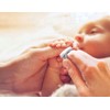 bebon Nail Care for Babies, Practical Baby Care Set for