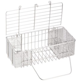 EBM 18 – 8 寸胴 Notebook Chopsticks Disinfection Basket (200 X 102) Small