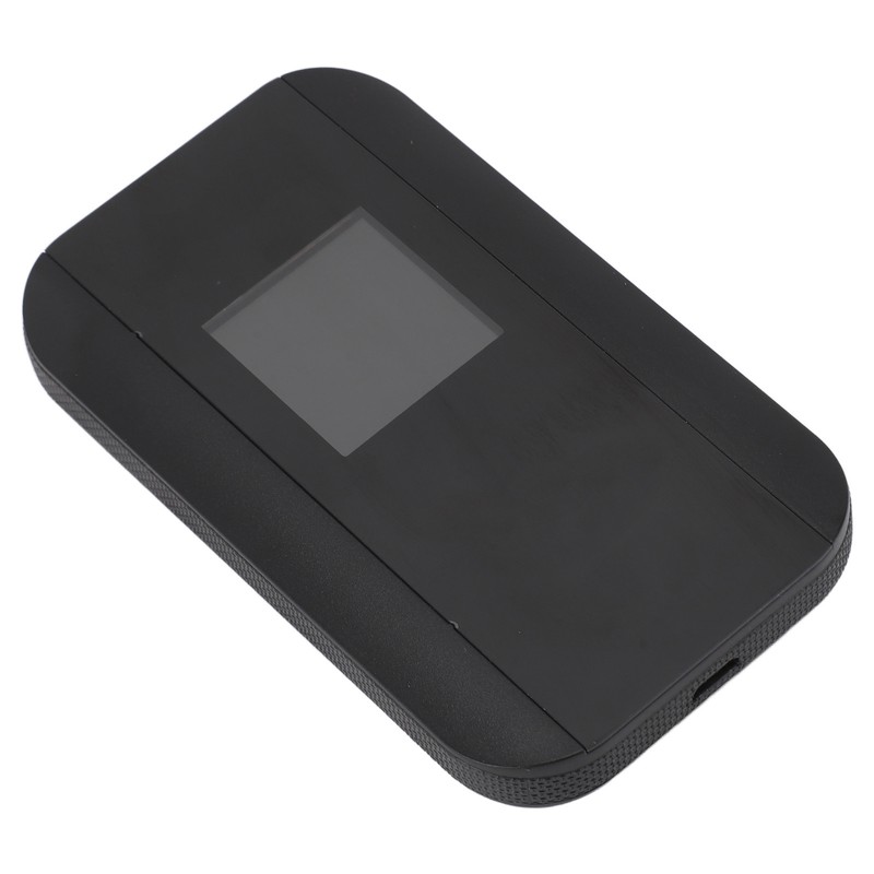 4G LTE Mobile WiFi Hotspot 500Mbps Support 10 Users 4G
