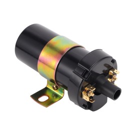 Hihaha Ignition Coil Ignition Coil Pack No.211905115D for Volkswagen Passat 1993