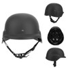 M88 Plastic Combat Helmet Camouflage Tactics CS Head Protection for
