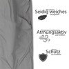 Smooth Silky Sleeping Bag Liner for Camping Hiking Hostel Travel