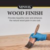 Minwax 710750000 Wood Finish™ 250 VOC Compliant, Colonial Maple 223,