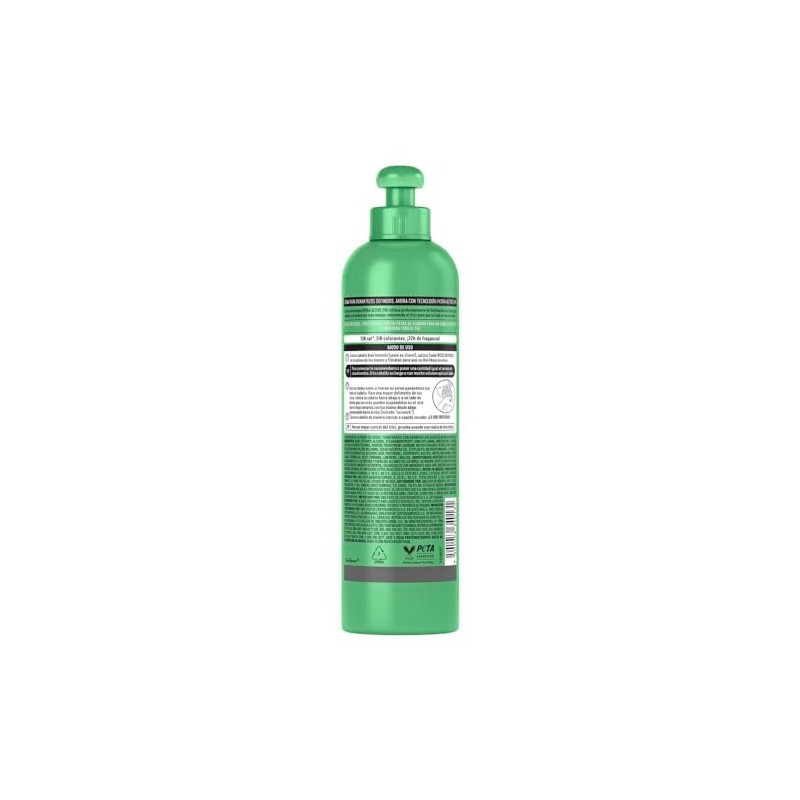 Crema para Peinar Sedal Rizos Definidos 300 ml