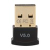 Bluetooth 5.0 Receiver, Portable and Lightweight Wireless Audio Emitter and