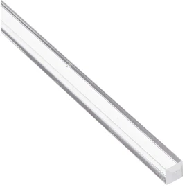 Shimbi PMD07 Transparent Acrylic Muddler Set M-50-1 PMMA China (Set of 5)