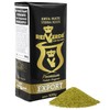 Yerba Mate Rei Verde Premium 500g - Molienda uruguaya