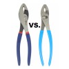 Pro America 8 in. Combination Slip Joint Pliers 7008 Pro