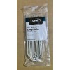 Orbit 10-Pack Orbit 1/2” Universal Metal Loop Stake Drip Irrigation