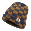 Clakllie Retro Skullcap Knit Cuffed Fisherman Beanie Warm Winter Cap
