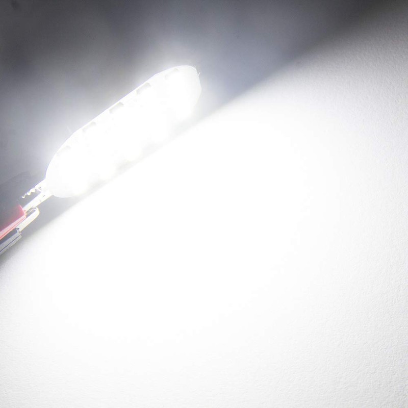 GRB Super Bright 921 LED Bulbs for RV Indoor Lights