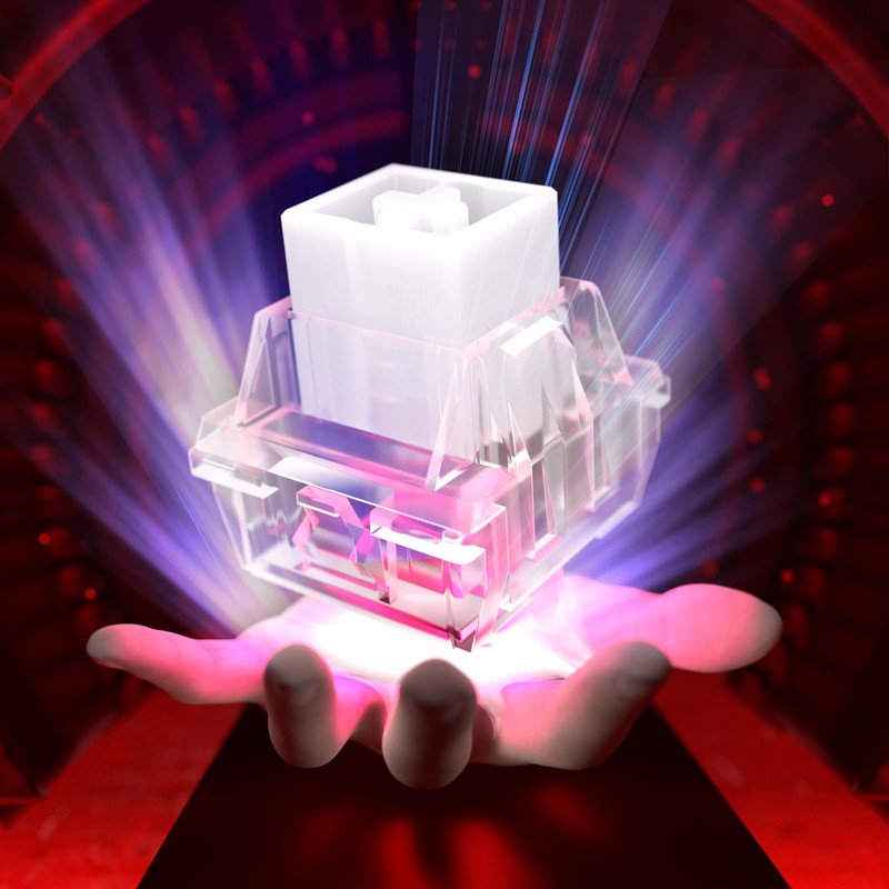 DUROCK Rock HE Magnetic Switches, 0.005mm Ultra High Precision RT