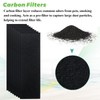 FLT4825 HEPA Filter B Replacement Compatible with G-Guardian Air Purifier