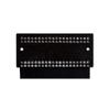 Fits Raspberry Pi 400 GPIO Header Adapter, 2 x 40-Pin