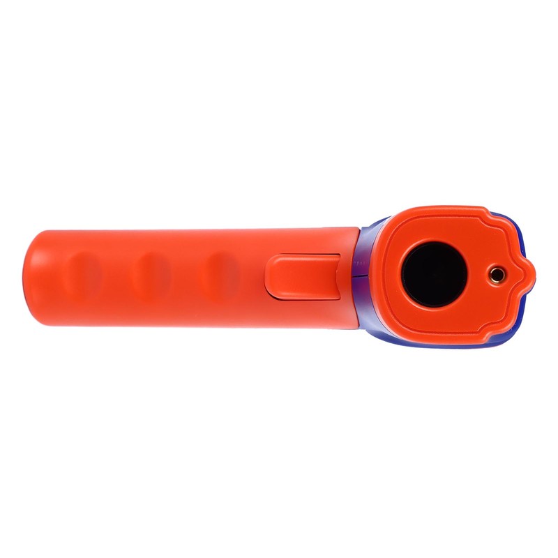 Infrared Thermometer Quick Response Handheld Temperature Measuring Gun for Cooking