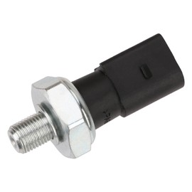 Engine Oil Pressure Sensor Compatible with Volkswagen Beetle 2006-2011 2.5L 06D919081B