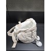 Flamingo Cuddi Front Pocket for Dogs Beige 32 x 22