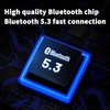 Fanmusic TRN BT20 Pro True Wireless Bluetooth 5.3 Earphone Module