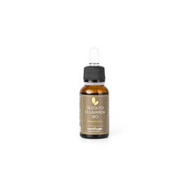 Sant'Egle Bio-Lavendel-Oleolith - Kosmetik - Entspannend