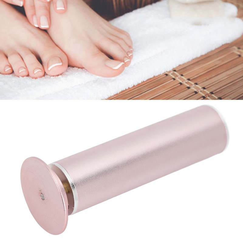 Electric Foot Callus Remover Foot Dead Skin Filer Pedicure Tool