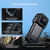 K&F Concept Insta360 X5 Mount Frame Bracket Protective Case Multi-Function